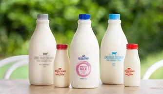 尼尔森 中国乳制品营销生态与趋势,高端乳制品成品牌必争之地