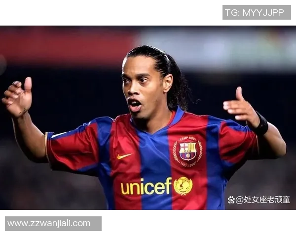 处女座足球天才小罗:从天赋到传奇的成长之路 处女座足球天才小罗:从天赋到传奇的成长之路