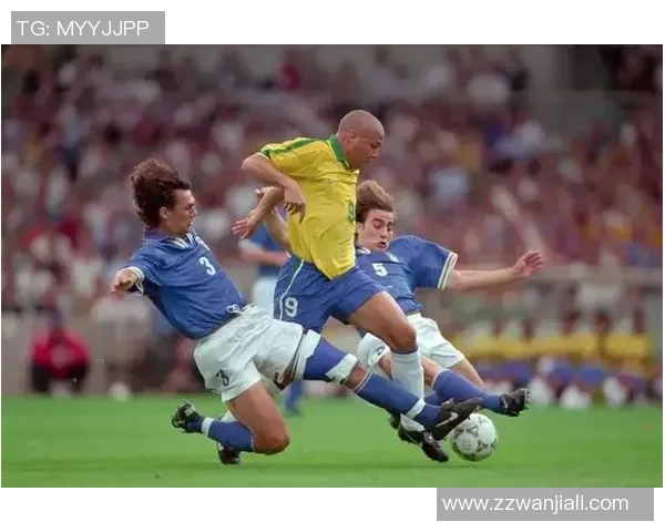 运气逆天的足球巨星们，他们的成功背后隐藏着哪些幸运因素