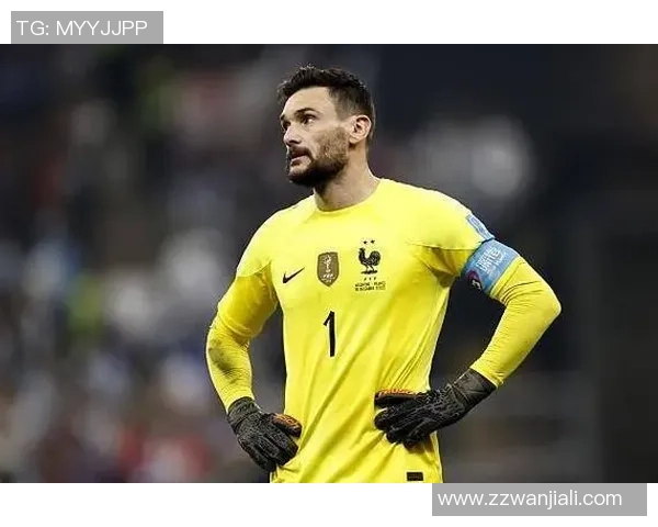 洛里:从法国国家队主力守门员到世界足坛传奇的成长历程 洛里:从法国国家队主力守门员到世界足坛传奇的成长历程