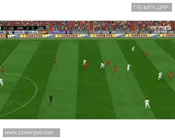 《球星带你玩转足球世界 探索真实竞技与激情对抗》