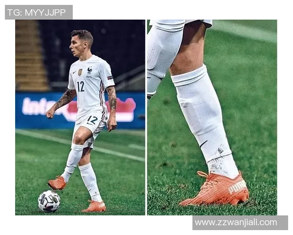 哪些足球明星穿着7号球鞋表现出色值得关注